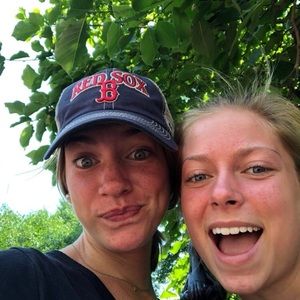 Meet your Posher, Allison